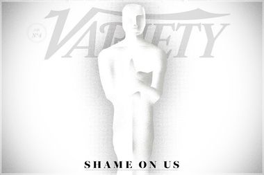 Variety Cover