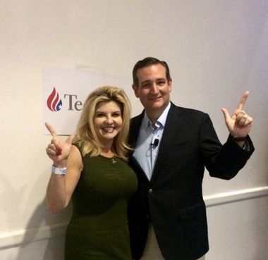 Image for Ted Cruz's top Nevada supporter spent the night negotiating for the Bundy clan in Oregon standoff