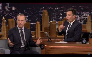 Image for Bob Odenkirk's amazing one-minute recap of everything from 
