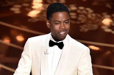 Chris Rock