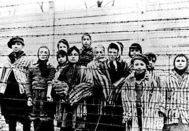 Germany Auschwitz Trial