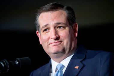 Ted Cruz, Heidi Cruz