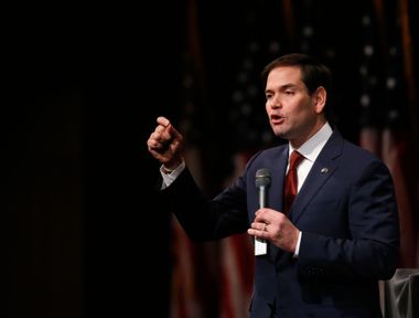 Marco Rubio