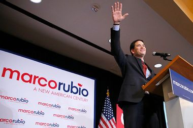 Marco Rubio