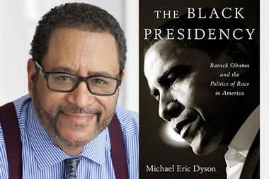 Michael Eric Dyson