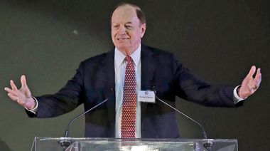 Richard Shelby