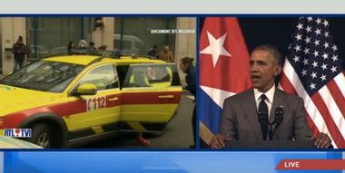 Image for In Cuba, President Obama says 