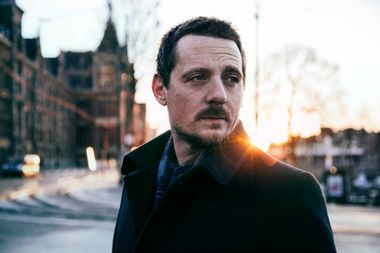 Image for Sturgill Simpson's brilliant Nirvana cover: Country singer breathes new life into 