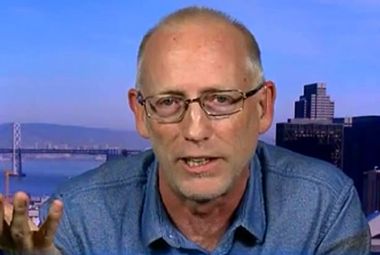 Image for Dilbert creator Scott Adams tells Fox News Trump 