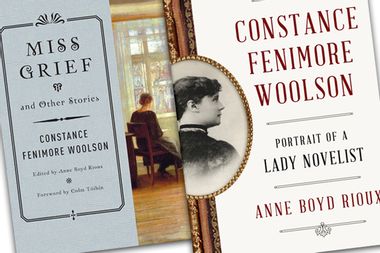 Constance Fenimore Woolson Books
