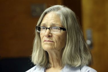 Image for Leslie Van Houten's second chance: Manson family killer's parole hearings raise questions about atonement, mercy and rehabilitation