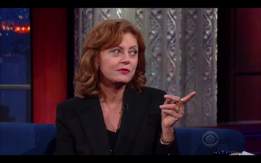 Image for Susan Sarandon: I 