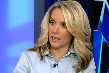 Image for Fox News' Dana Perino: Hillary Clinton's acknowledgement of white privilege's existence proves she's the only one who can unite the GOP