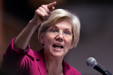 Elizabeth Warren