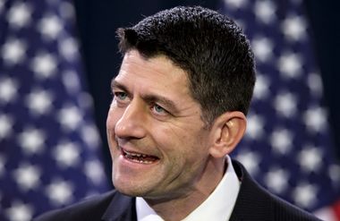Paul Ryan