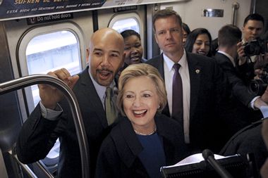 Hillary Clinton