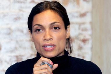 Rosario Dawson