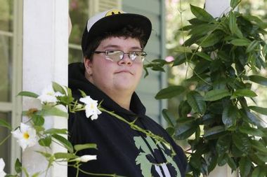 Gavin Grimm