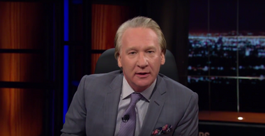 Image for Bill Maher taunts Donald Trump: 