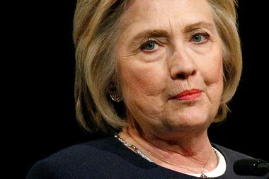 Hillary Clinton