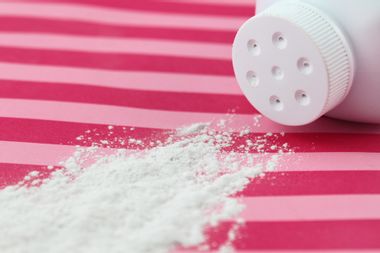 Image for Ovarian cancer and baby powder: Johnson & Johnson suffers massive new defeat