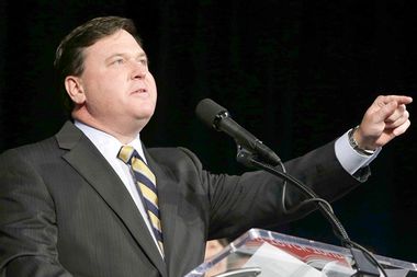 Todd Rokita