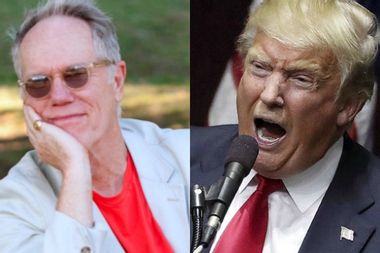 Image for Salon exclusive: Hear Loudon Wainwright imagine Donald Trump's terrifying presidency in this new song