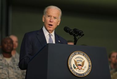 Joe Biden