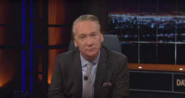 Image for Bill Maher's best Trump takedown yet: 