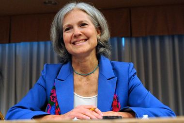 Jill Stein