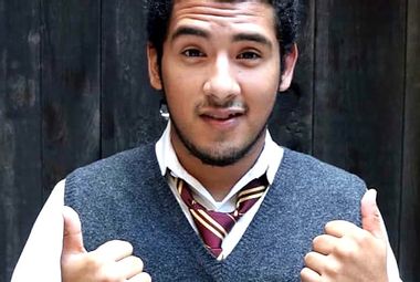 Image for J.K. Rowling pens Twitter tribute to Harry Potter theme park worker killed in Orlando massacre
