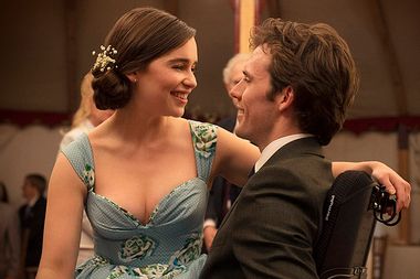 Me Before You