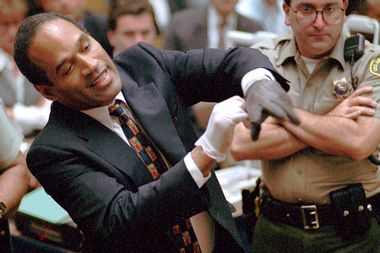 Image for O.J. Simpson, American icon: Why the football star turned accused killer is one of the 20th century's most important cultural figures