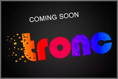 Tronc Logo