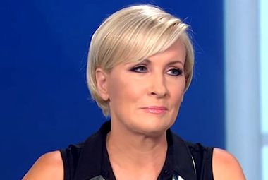 Image for MSNBC’s Mika Brzezinski shames Ivanka Trump: 