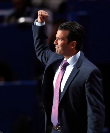 Donald Trump Jr.