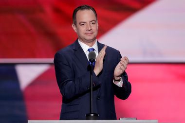 Reince Priebus