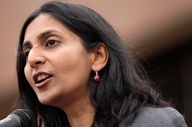 Kshama Sawant