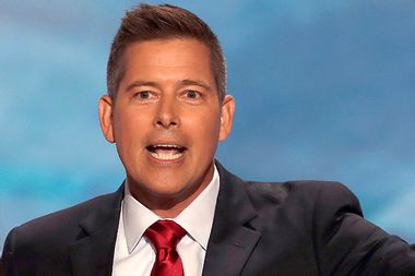 Sean Duffy