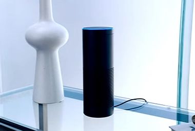 Image for 9 useful ways Amazon Alexa can help you in the kitchen