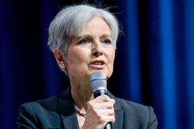 Jill Stein