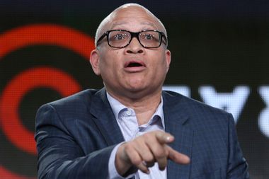 Larry Wilmore