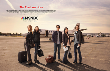 Image for Where's the diversity in media? How newsrooms fail to reflect America and why it matters