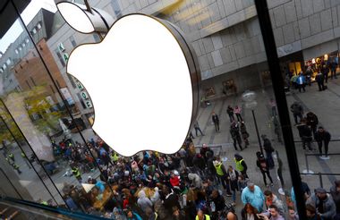 Apple Taxes-Whos Vulnerable