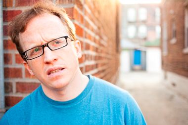 Chris Gethard