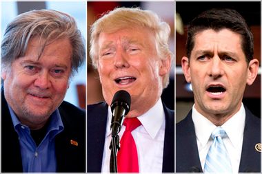 News & Politics Article