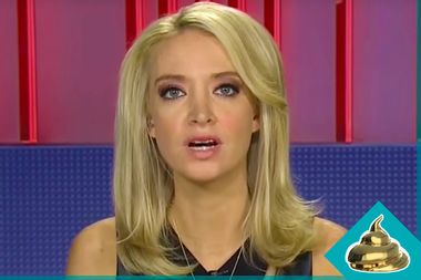 Kayleigh McEnany