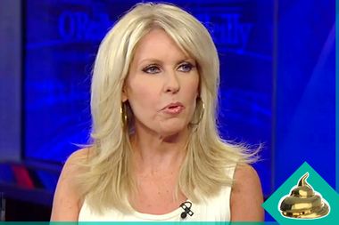 Monica Crowley