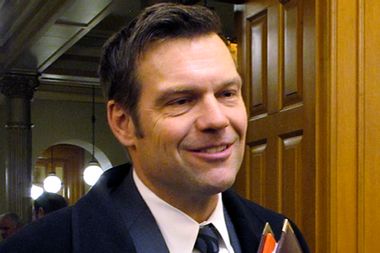 Kris Kobach