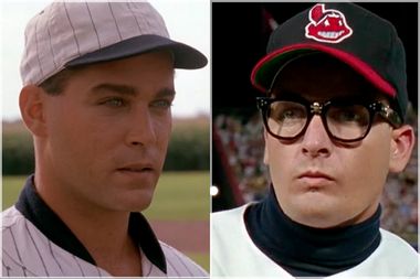 Image for Cleveland's field of dreams: What hope means for long-suffering Indians fans
